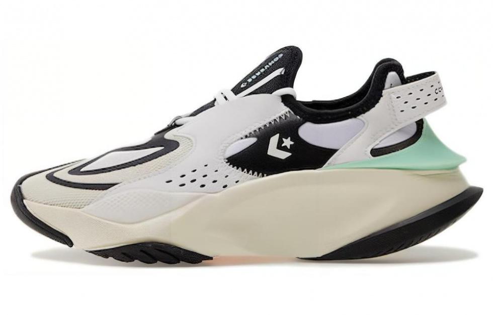 Converse Aeon Active CX Ox White Black