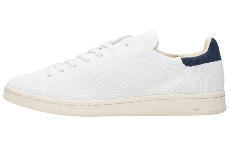 Adidas Originals STAN SMITH Collection Кроссовки для скейтбординга Low Top Унисекс
