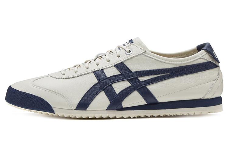 Onitsuka Tiger MEXICO 66 Повседневная обувь Низкие кеды Унисекс