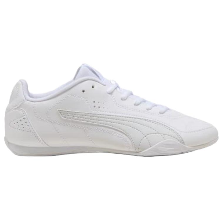 PUMA Catch Casual Shoes Men's White