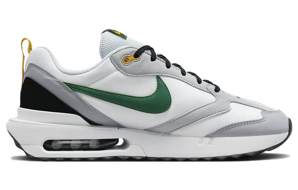Nike Air Max Dawn White Gorge Green