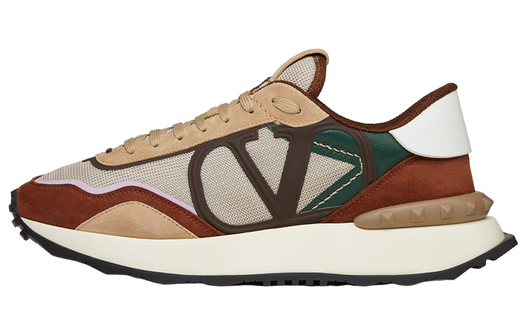 Valentino Netrunner 'Chocolate'