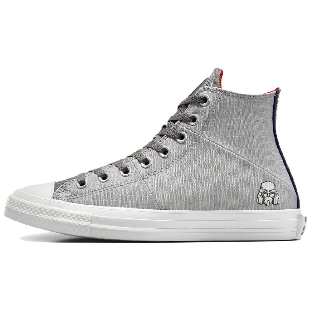 Converse Chuck Taylor All Star Hi Transformers Decepticons