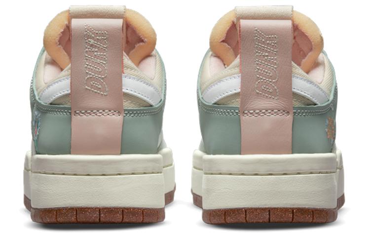 Nike Dunk Low Disrupt Dandy Dandelions Women's купить в интернет-магазине Yoocart с быстрой доставкой по России.