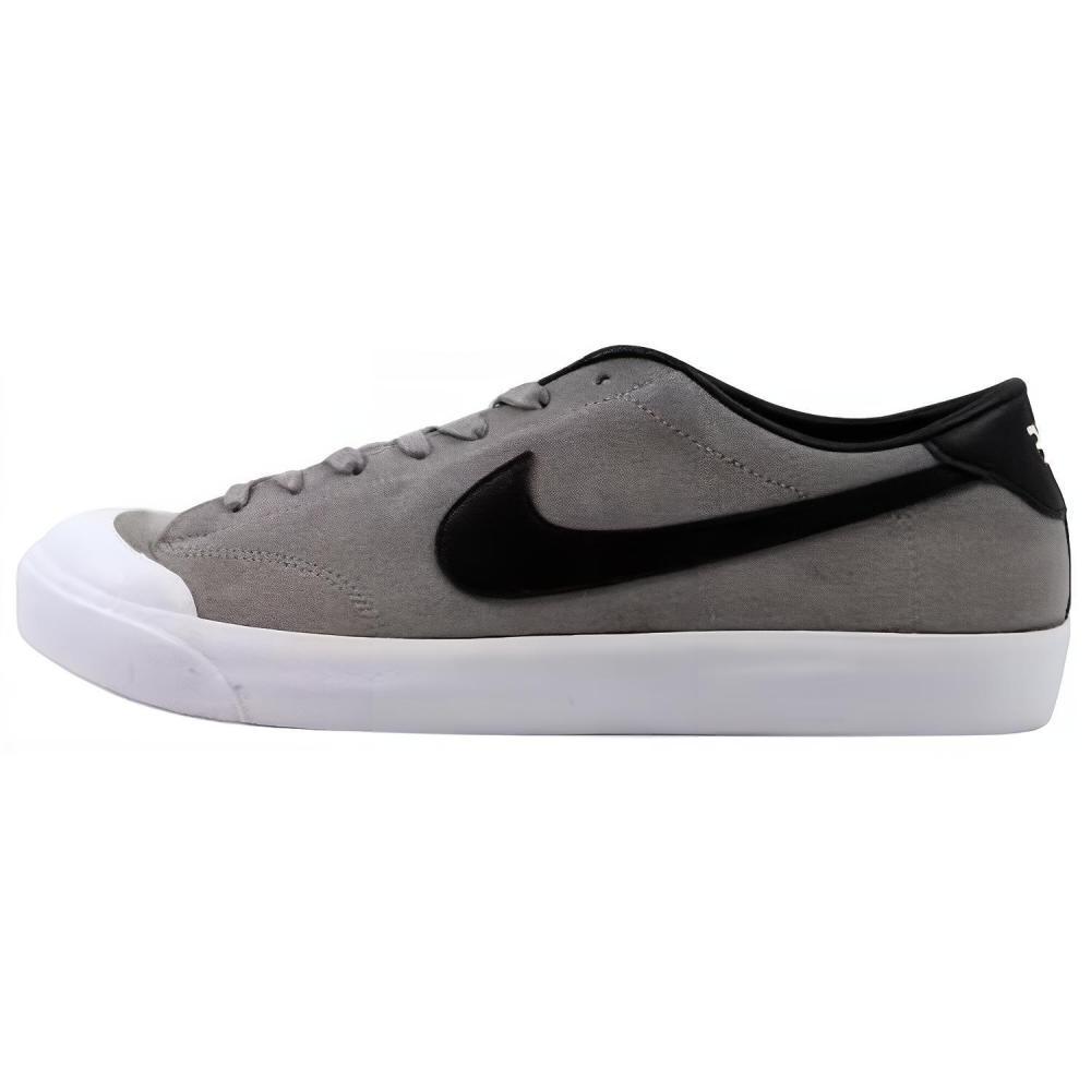 Nike Zoom All Court Ck Dust/Black White