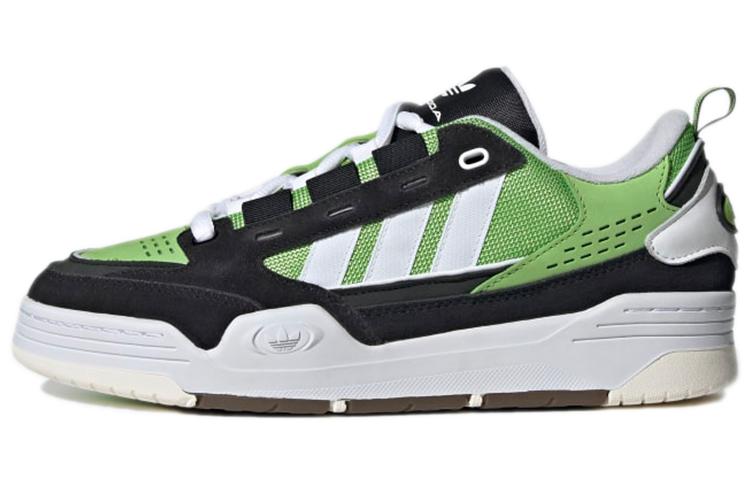 Adidas ADI2000 Green Black