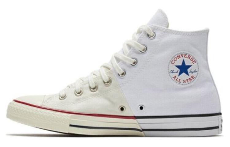Converse Reconstructed Chuck Taylor All Star 'White Cream'