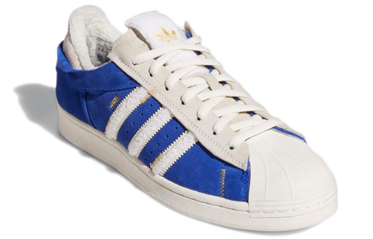 Adidas Superstar WS2 Henry Ruggs Iii Bold Blue купить в интернет-магазине Yoocart с быстрой доставкой по России.
