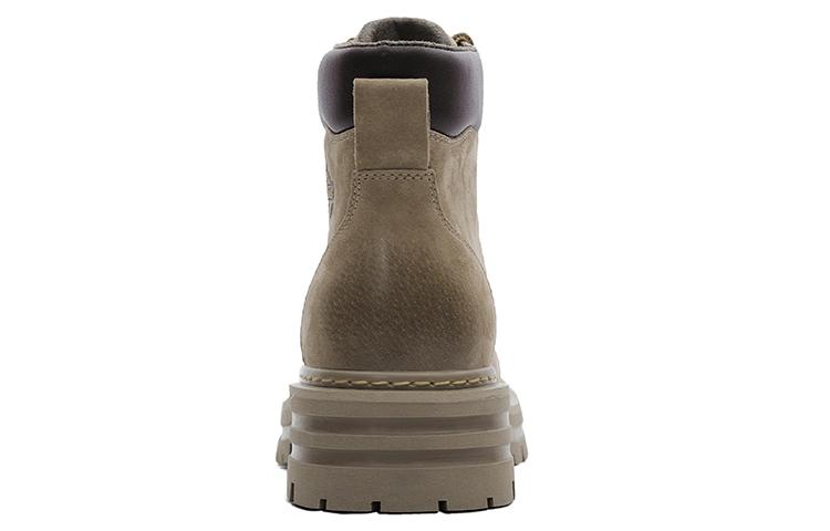 Dickies Outdoor Boots Women's Light Coffee купить в интернет-магазине Yoocart с быстрой доставкой по России.