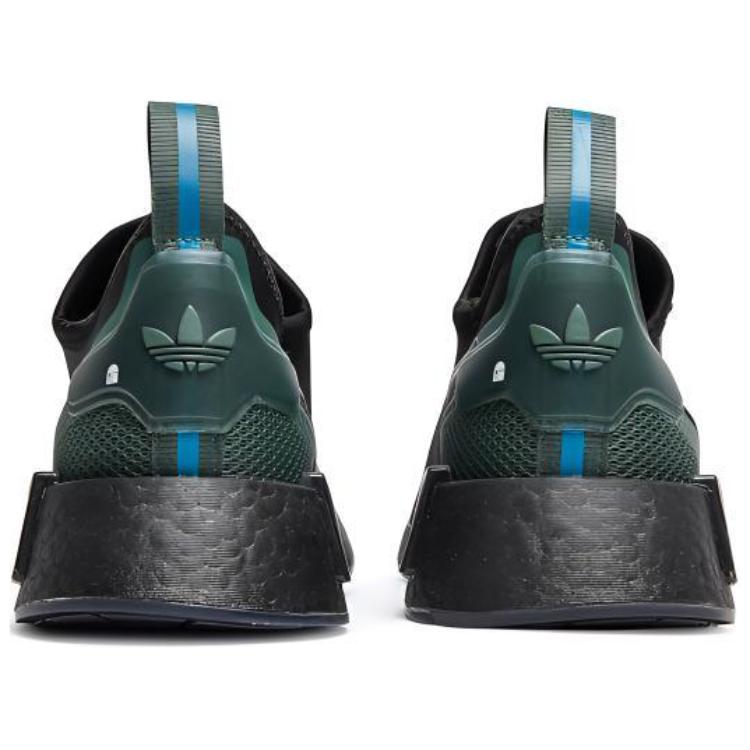 Adidas Originals Nmd R1 Spectoo Star Wars Boba Fett