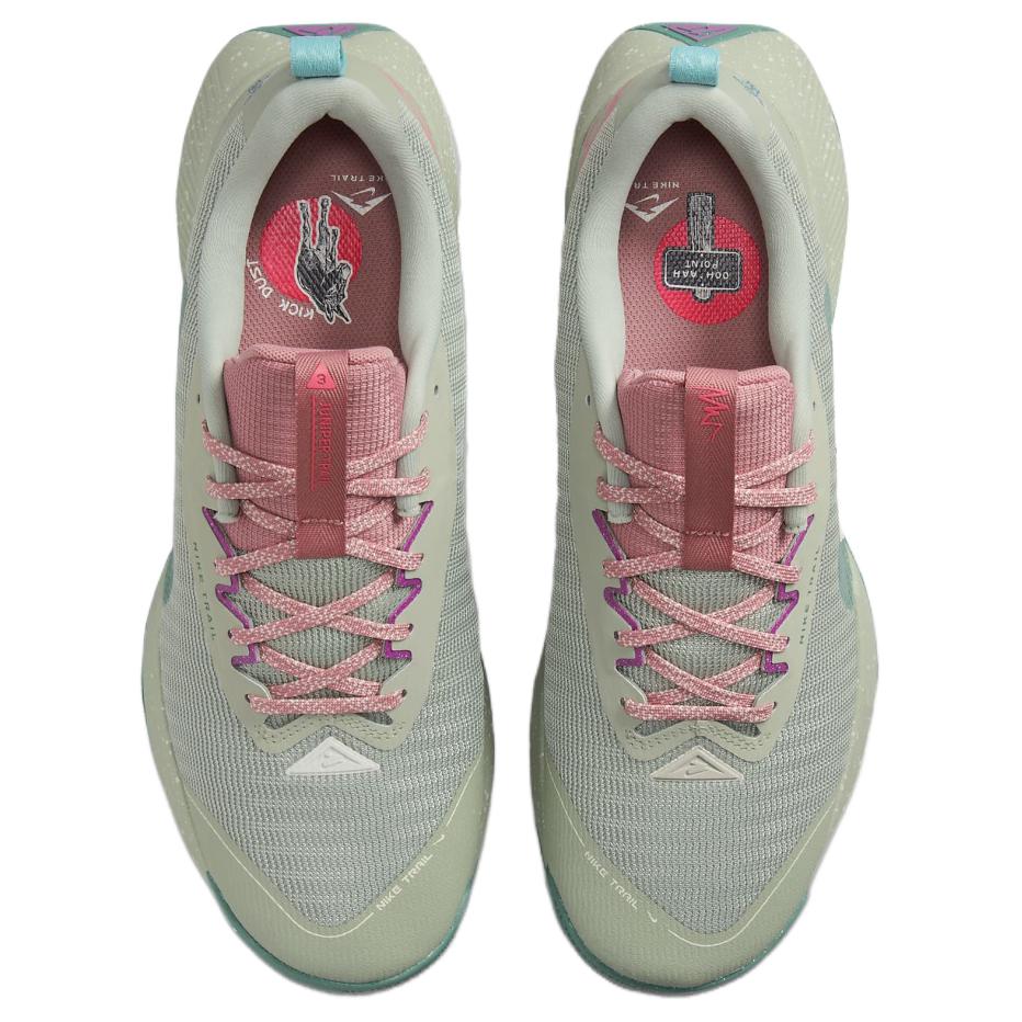 Nike Juniper Trail 3 'Jade Horizon' купить в интернет-магазине Yoocart с быстрой доставкой по России.