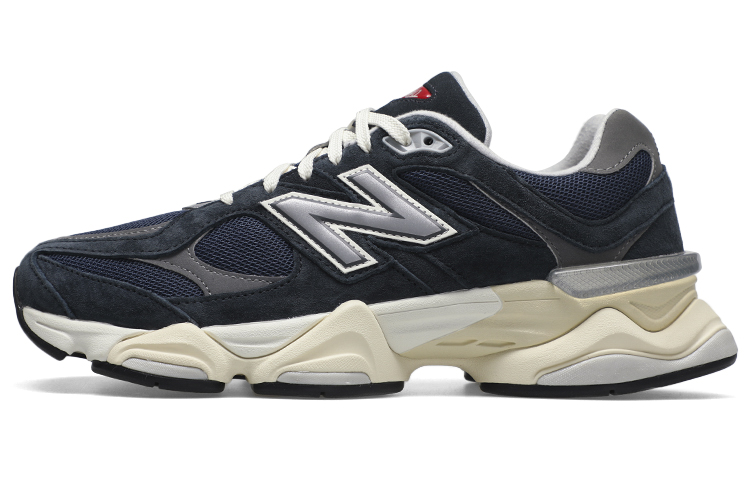 New Balance 9060 Navy White