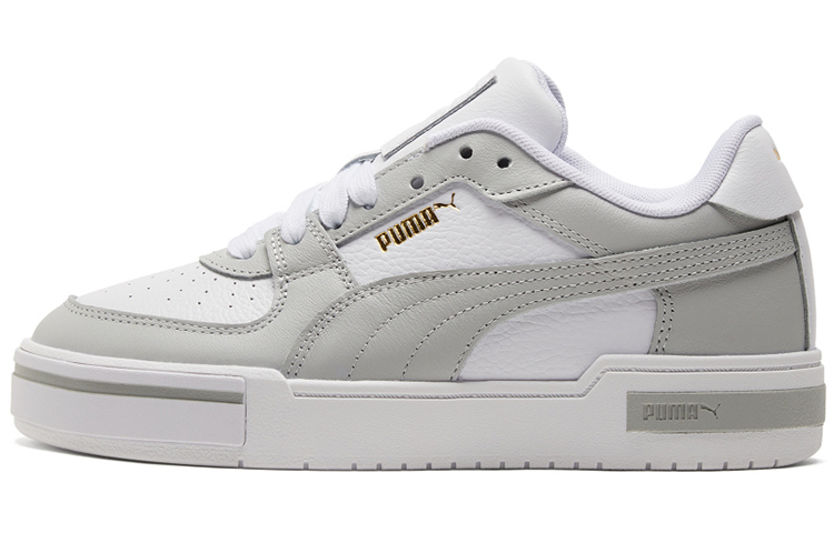 PUMA Ca Pro Classic White Harbor Mist