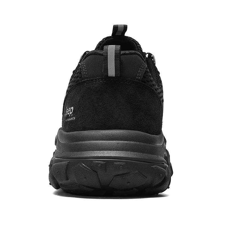 Jeep Low Top Casual Shoes Men's купить в интернет-магазине Yoocart с быстрой доставкой по России.