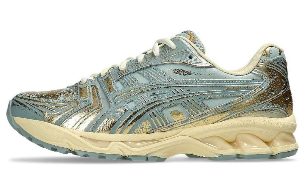 ASICS Gel Kayano 14 Pure Gold Cold Moss
