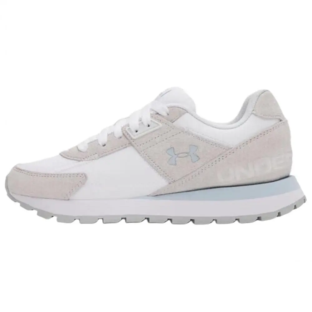 Under Armour Essential Support Running Shoes Women's White