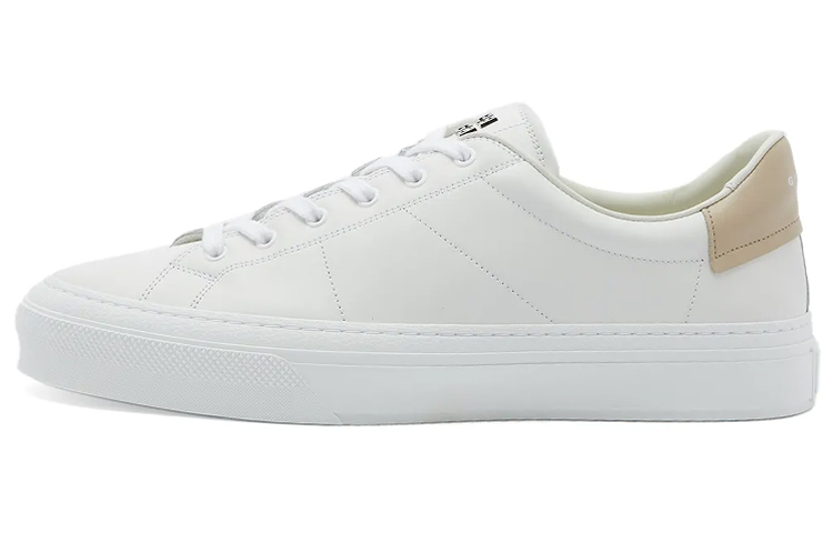 Givenchy City Court 'White Beige'