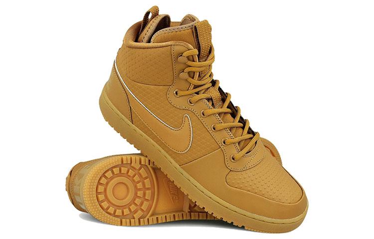 Nike Court Borough Mid Winter Wheat купить в интернет-магазине Yoocart с быстрой доставкой по России.