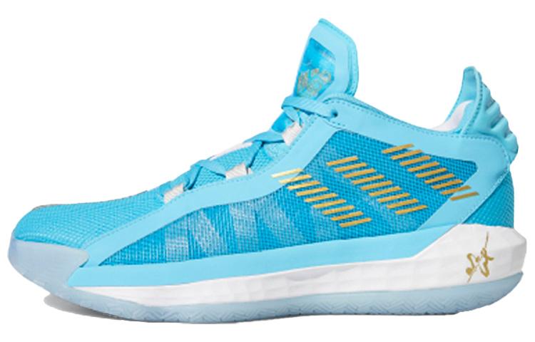 Adidas Dame 6 Gca Five Generals