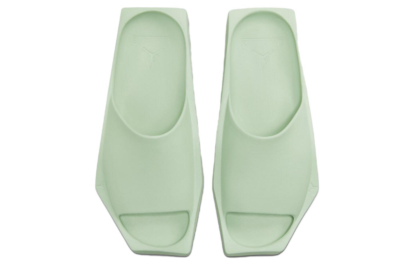 Jordan Hex Slide Pistachio Frost Women's купить в интернет-магазине Yoocart с быстрой доставкой по России.