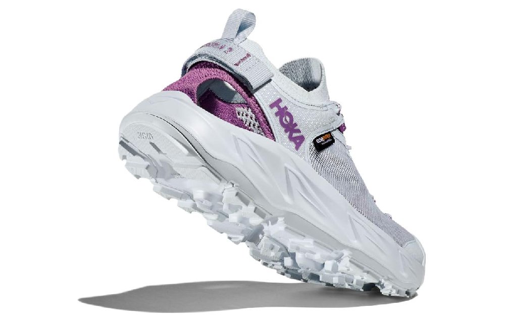 HOKA ONE ONE Hopara 2 Illusion Amethyst Women's
