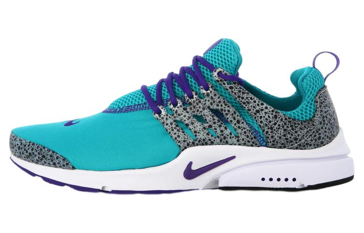Nike Air Presto 'Teal Safari'