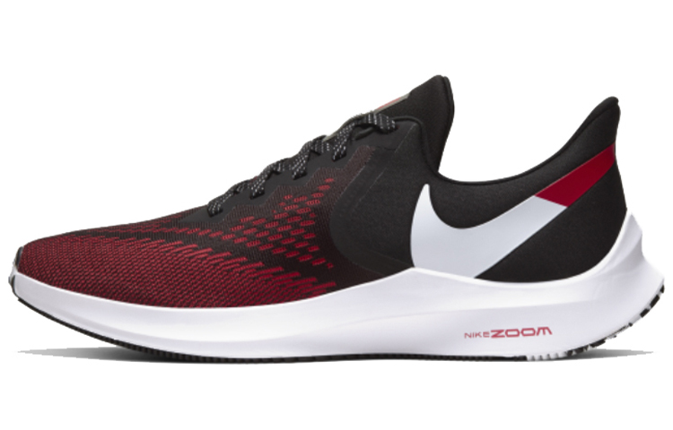 Nike Air Zoom Winflo 6 'Black'