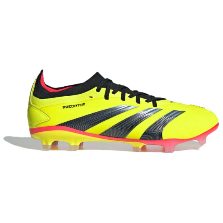 Adidas Predator 24 Pro Fg 'Energy Citrus Pack'