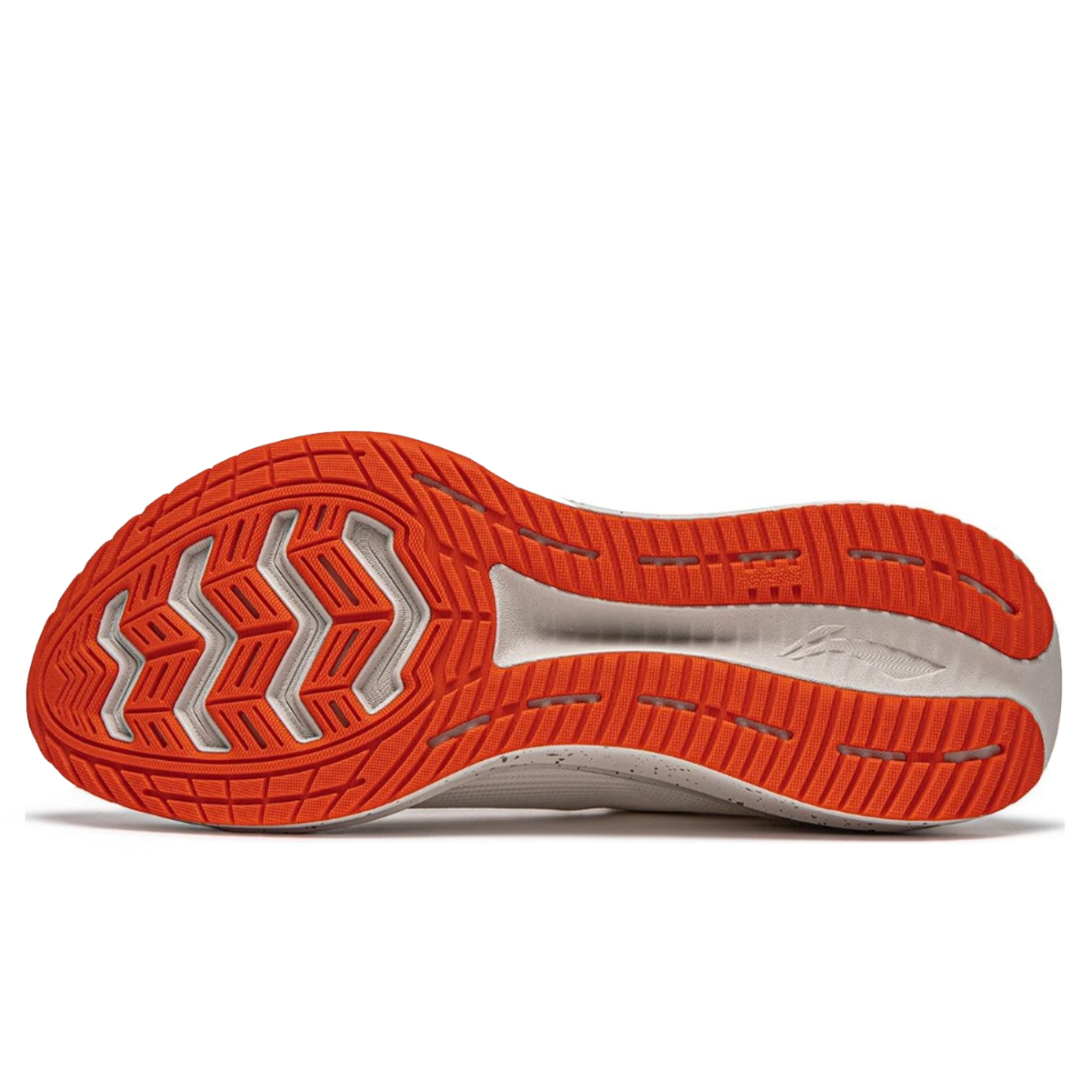 LINING Wuyue 2.0 Running Shoes Men's Low top Red купить в интернет-магазине Yoocart с быстрой доставкой по России.