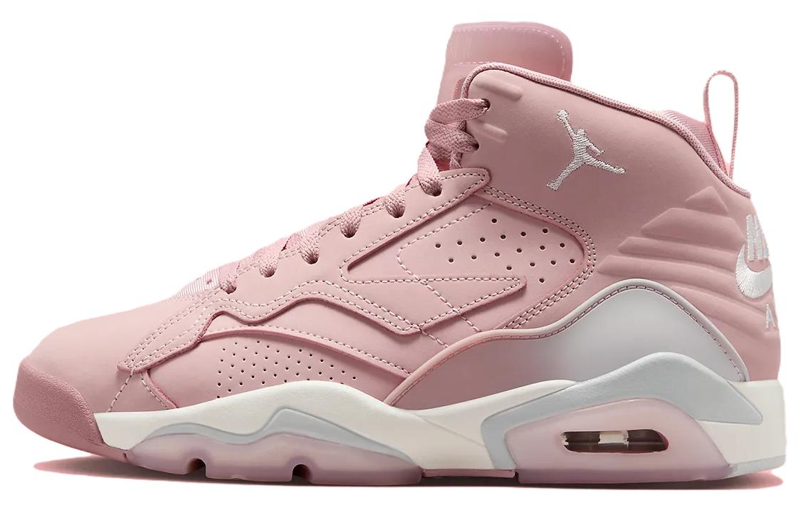 Jordan Mvp Pink Glaze Women's купить в интернет-магазине Yoocart с быстрой доставкой по России.
