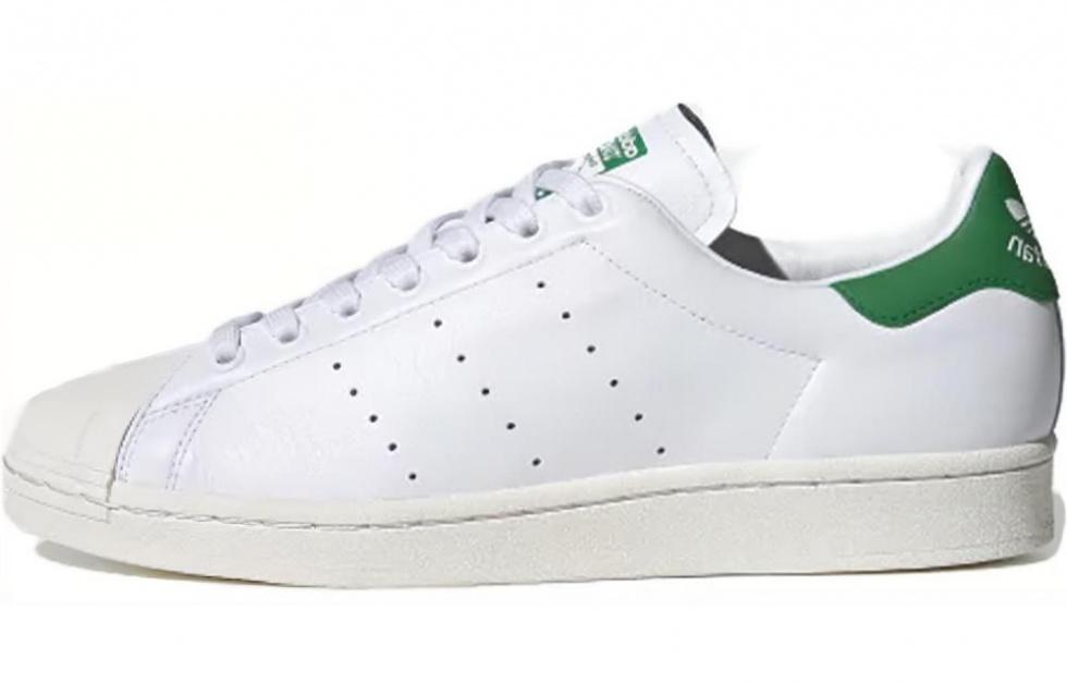 Adidas Superstan 'Cloud White'