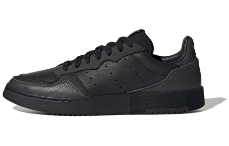 Adidas Supercourt Core Black Core Black