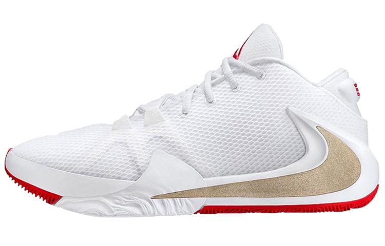 Nike Zoom Freak 1 EP 'Roses'