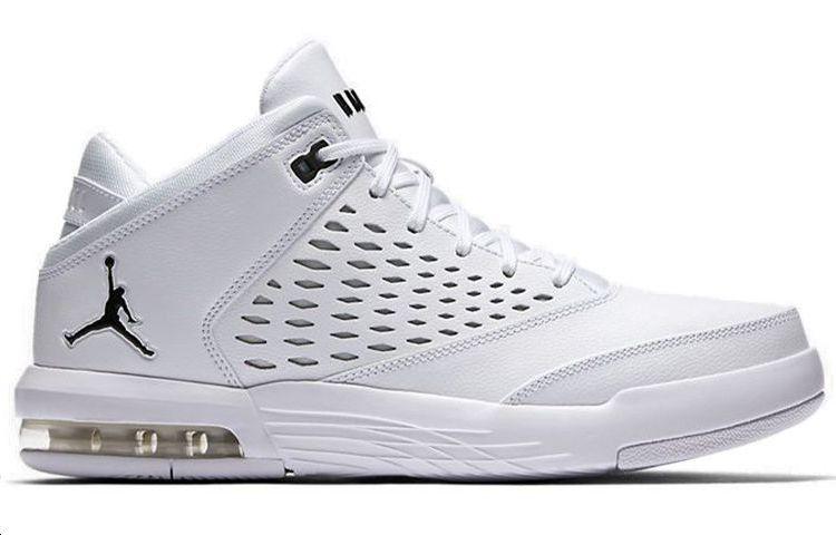 Jordan Flight Origin 4 White купить в интернет-магазине Yoocart с быстрой доставкой по России.
