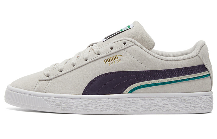 PUMA Suede 'Triplex   Nimbus Cloud Sweet Grape'