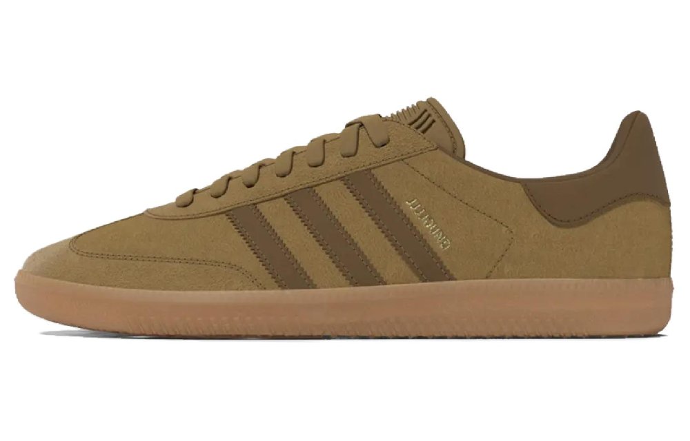 Adidas Samba Og JJJJound Tobacco