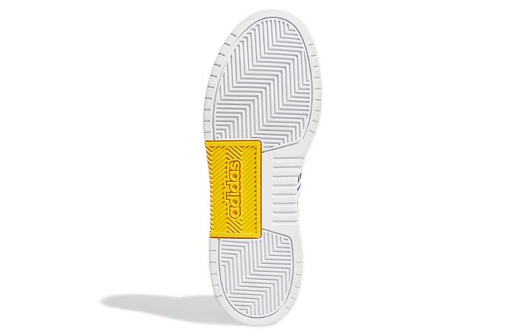 Adidas Entrap Mid 'Golden State Warriors' купить в интернет-магазине Yoocart с быстрой доставкой по России.