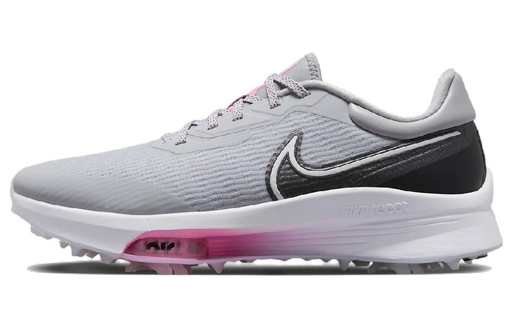 Nike Air Zoom Infinity Tour NEXT% 'Wolf Grey Pink Spell'