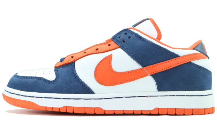 Nike Sb Dunk Low Broncos