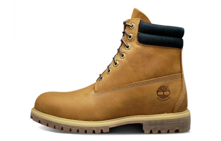 Timberland 6 Inch Waterproof 'Wheat'