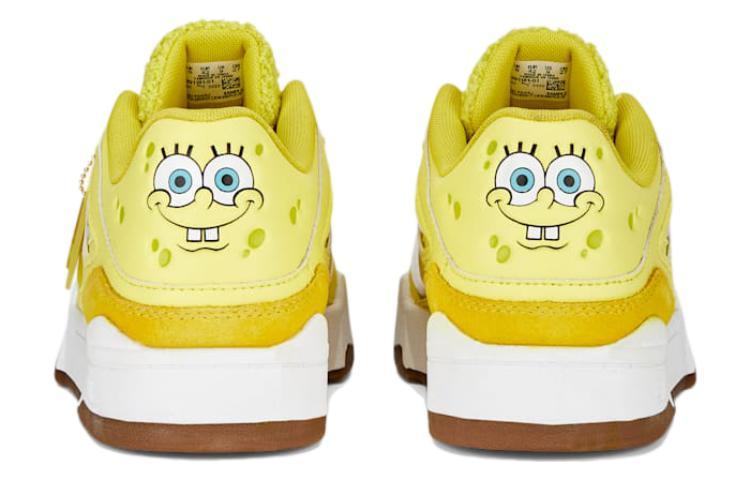 PUMA X SpongeBob SquarePants Slipstream 'SpongeBob' купить в интернет-магазине Yoocart с быстрой доставкой по России.