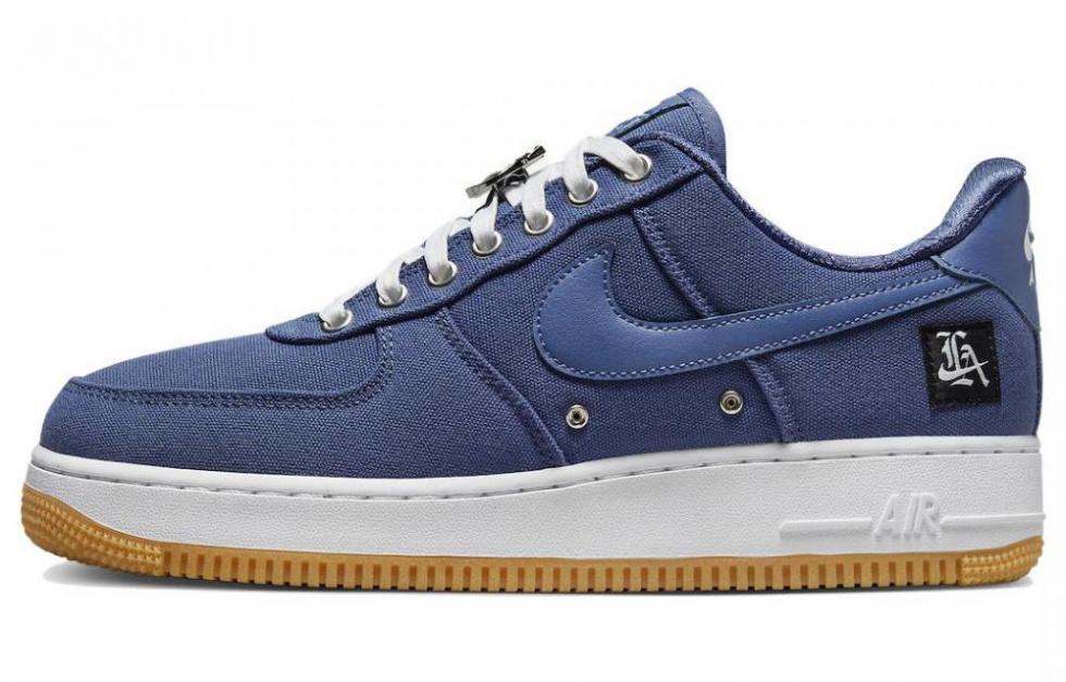 Nike Air Force 1 Low West Coast Los Angeles