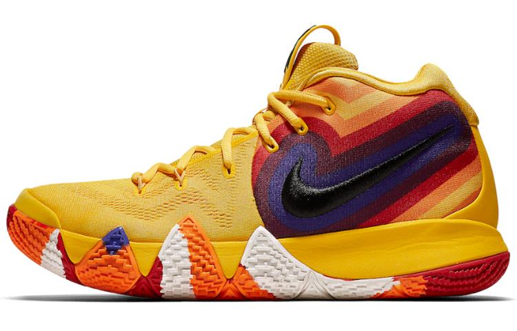 Nike Kyrie 4 Ep '70s'