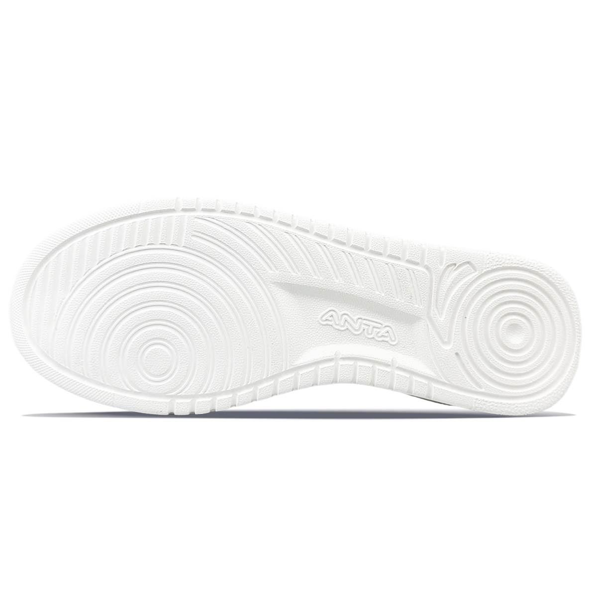 Anta Life Collection Slip Resistant Cushioning Abrasion Resistant Low Top Skateboard Shoes Women's Pink White купить в интернет-магазине Yoocart с быстрой доставкой по России.