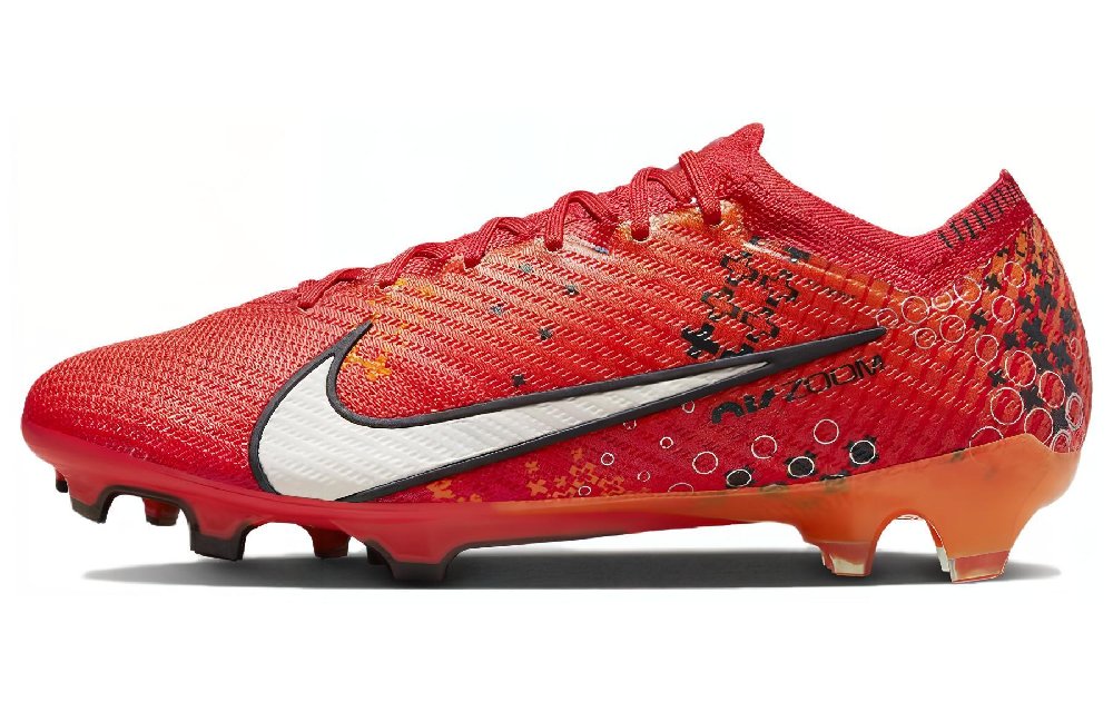 Nike Mds Mercurial Vapor 15 Elite Fg Dream Speed Light Crimson