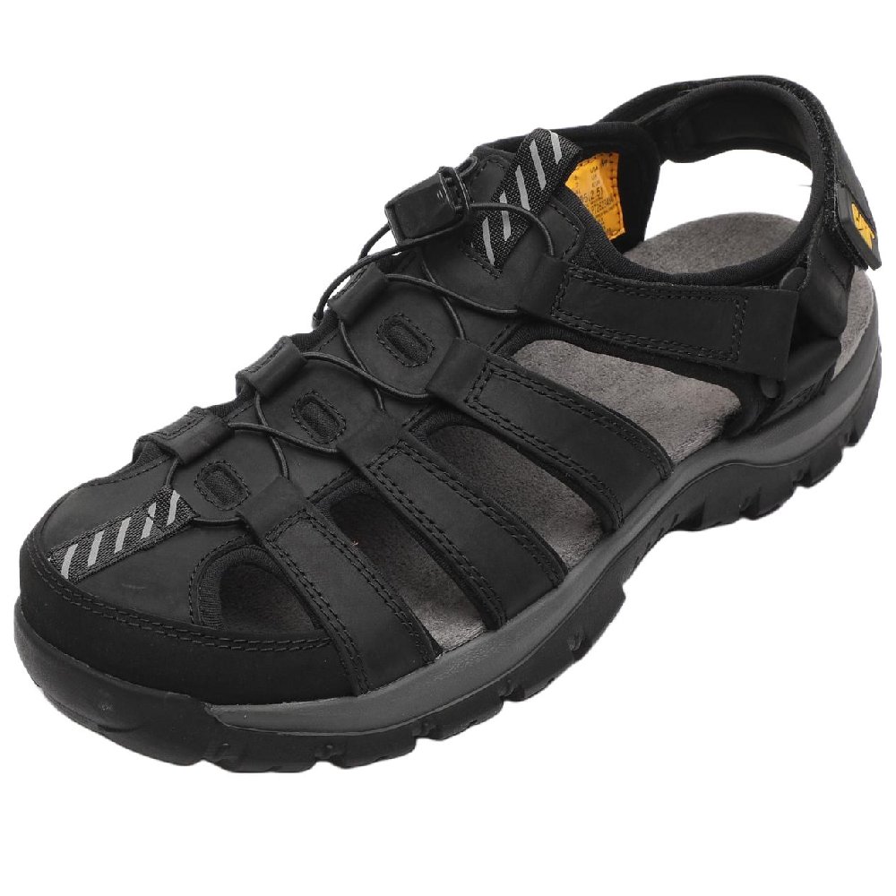 CAT River Trekking Shoes Men's