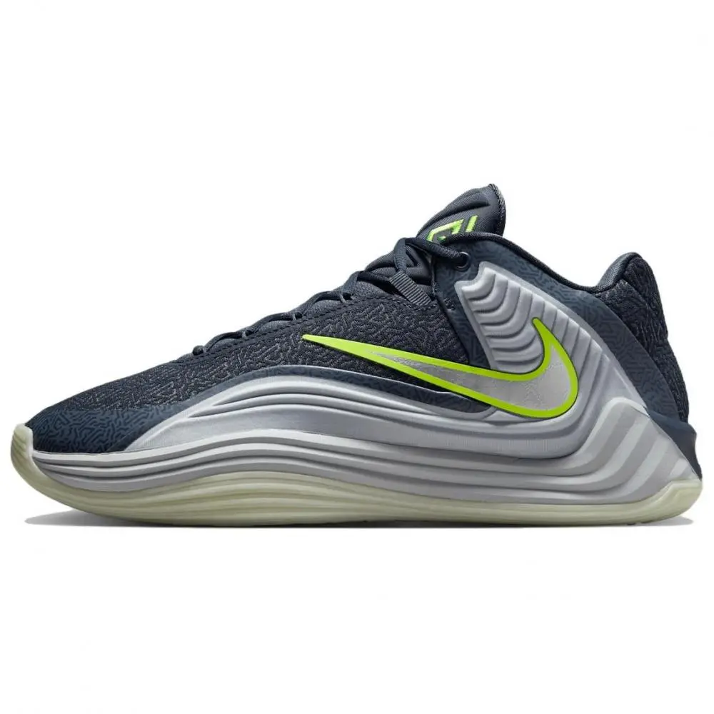 Nike Giannis Freak 7 Basketball Shoes Men's Marine Blue