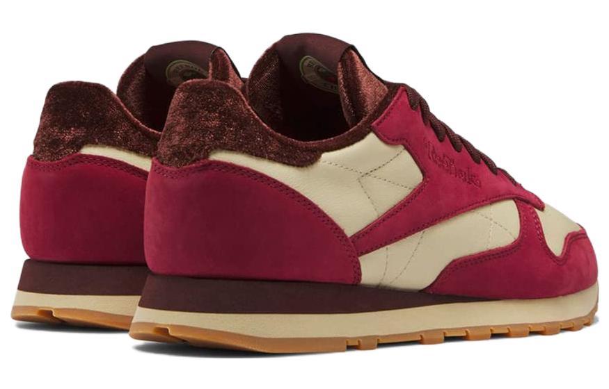 Reebok Classic Leather 'Valentine's Day' купить в интернет-магазине Yoocart с быстрой доставкой по России.