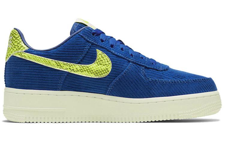 Nike Air Force 1 Low Olivia Kim No Cover Women's купить в интернет-магазине Yoocart с быстрой доставкой по России.