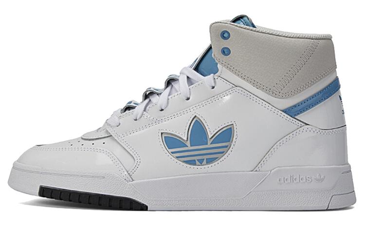 Adidas Originals Drop Step Xlt 'White Blue'